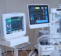 Medical Equipment